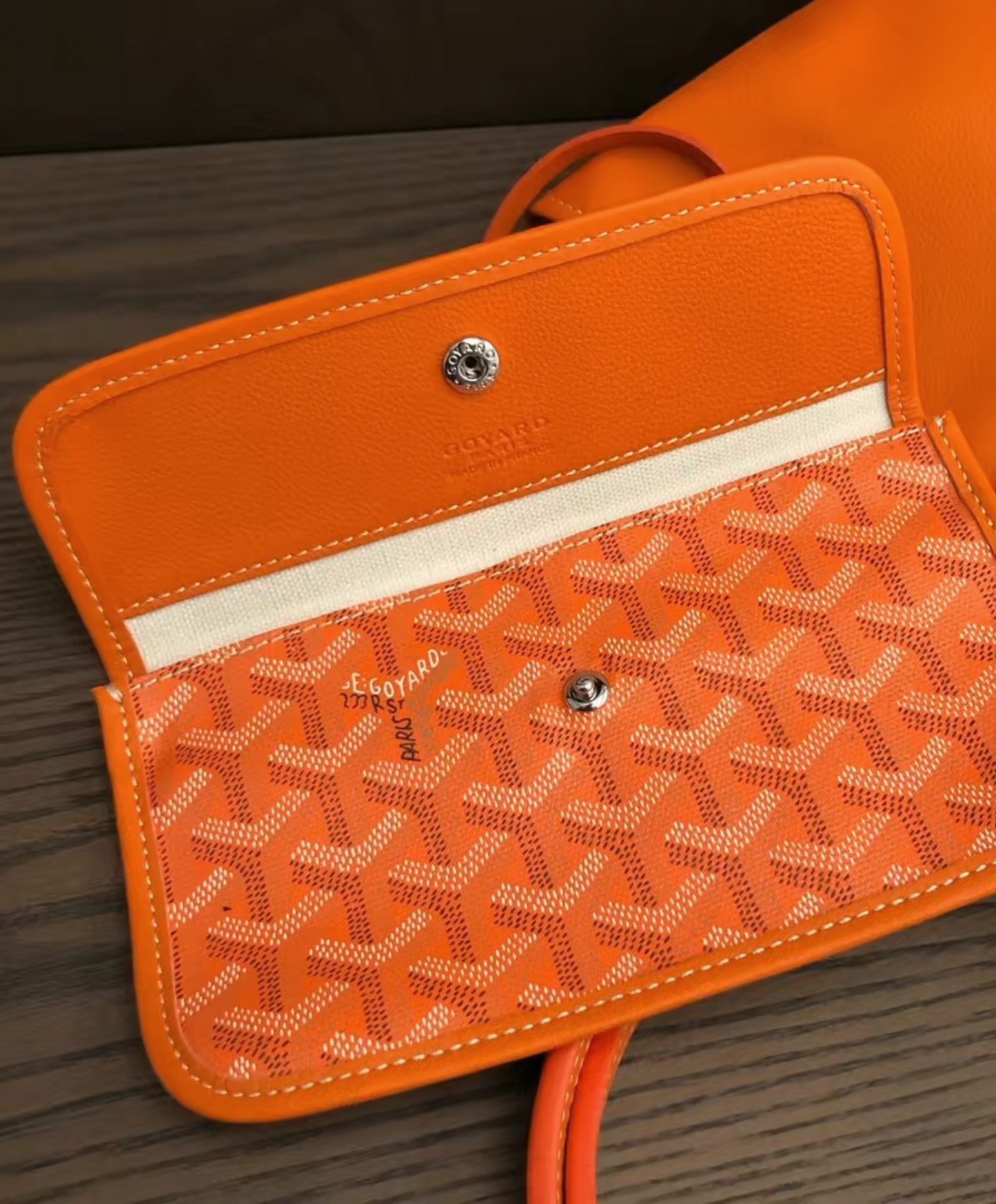 Anjou PM Bag