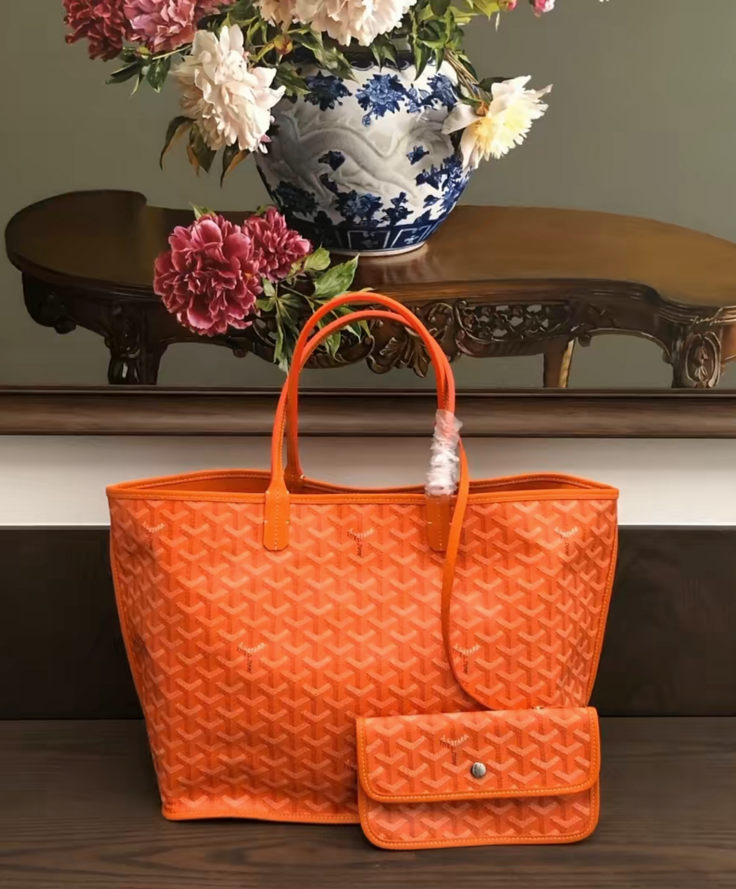 Anjou PM Bag