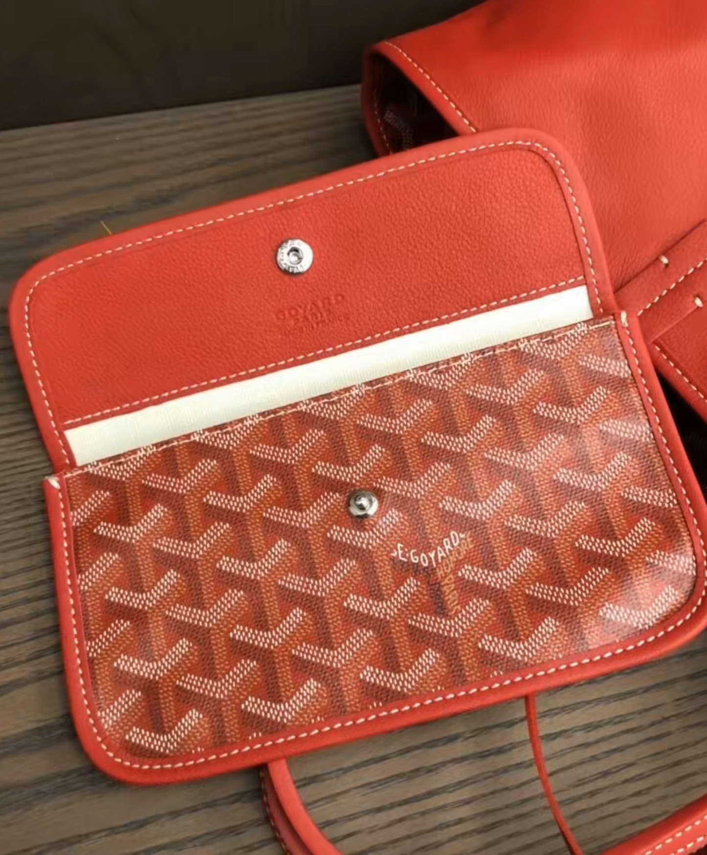 Anjou PM Bag