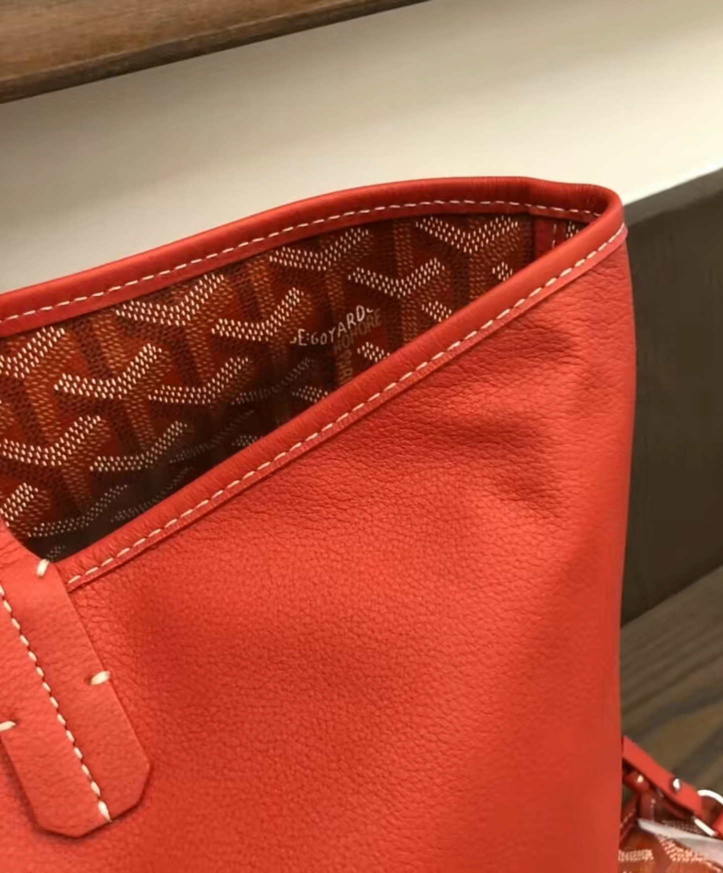 Anjou PM Bag
