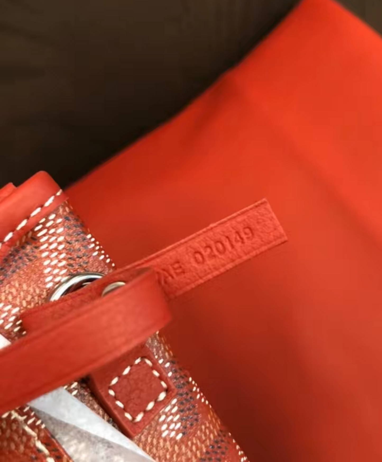 Anjou PM Bag