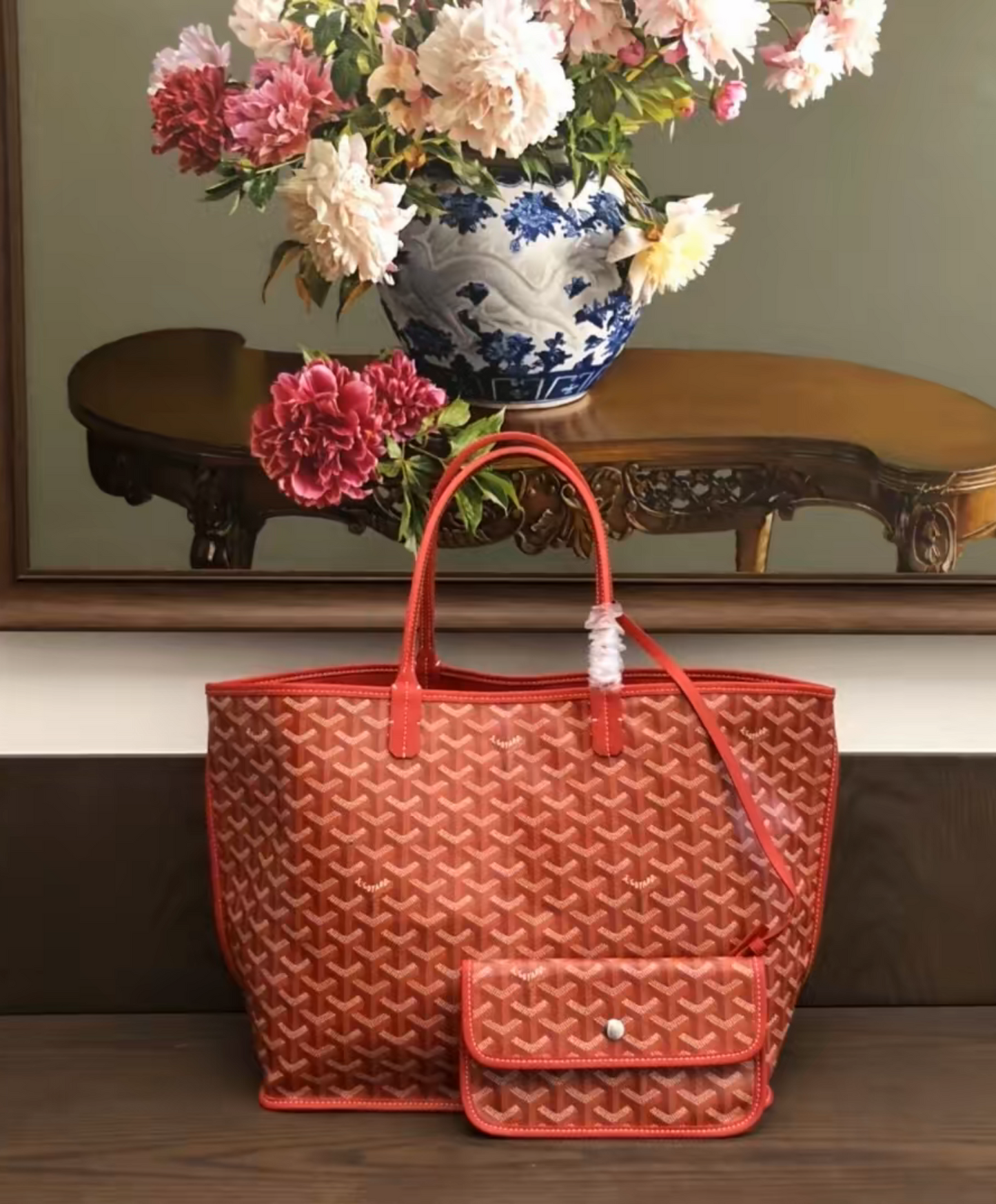 Anjou PM Bag