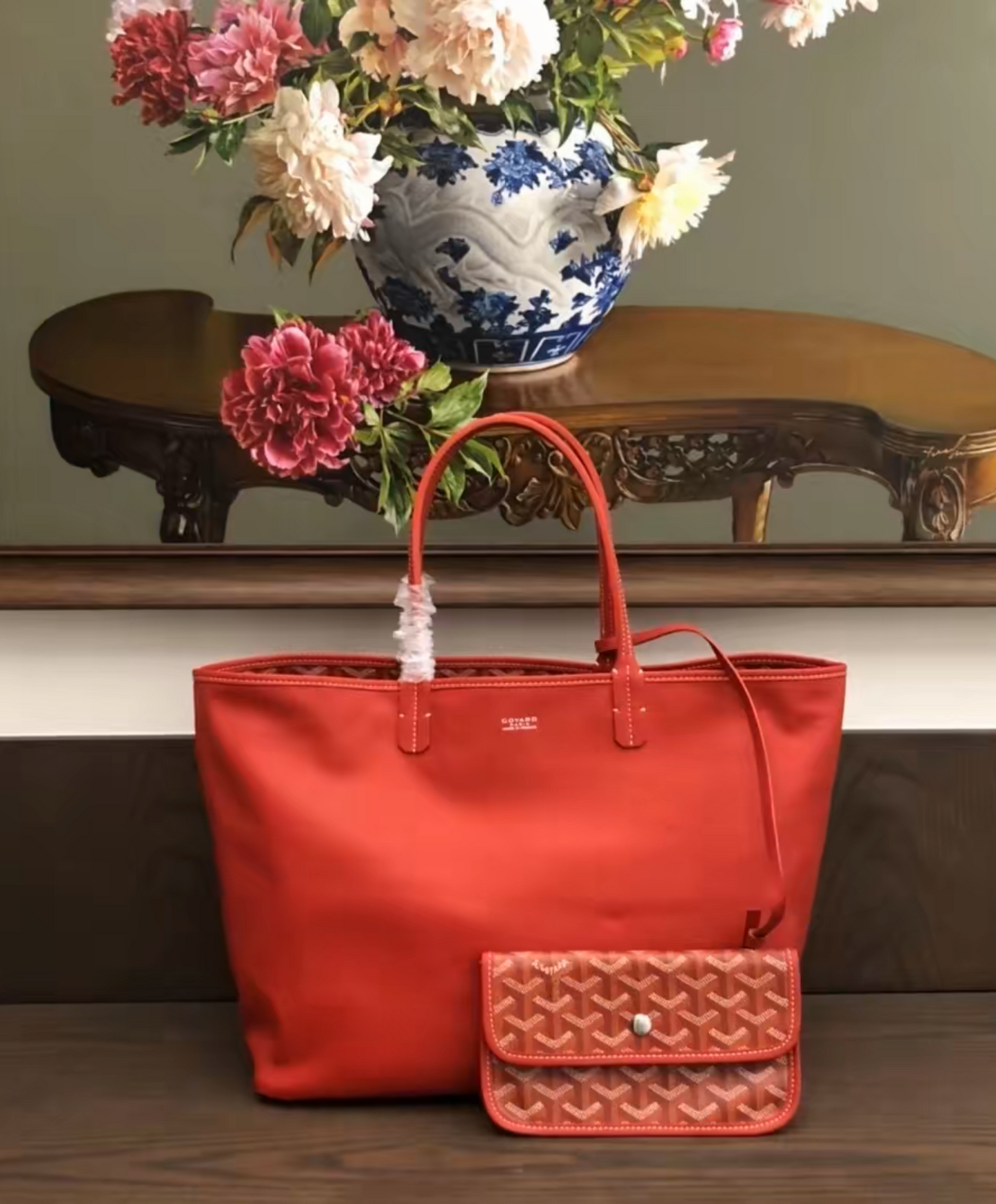 Anjou PM Bag