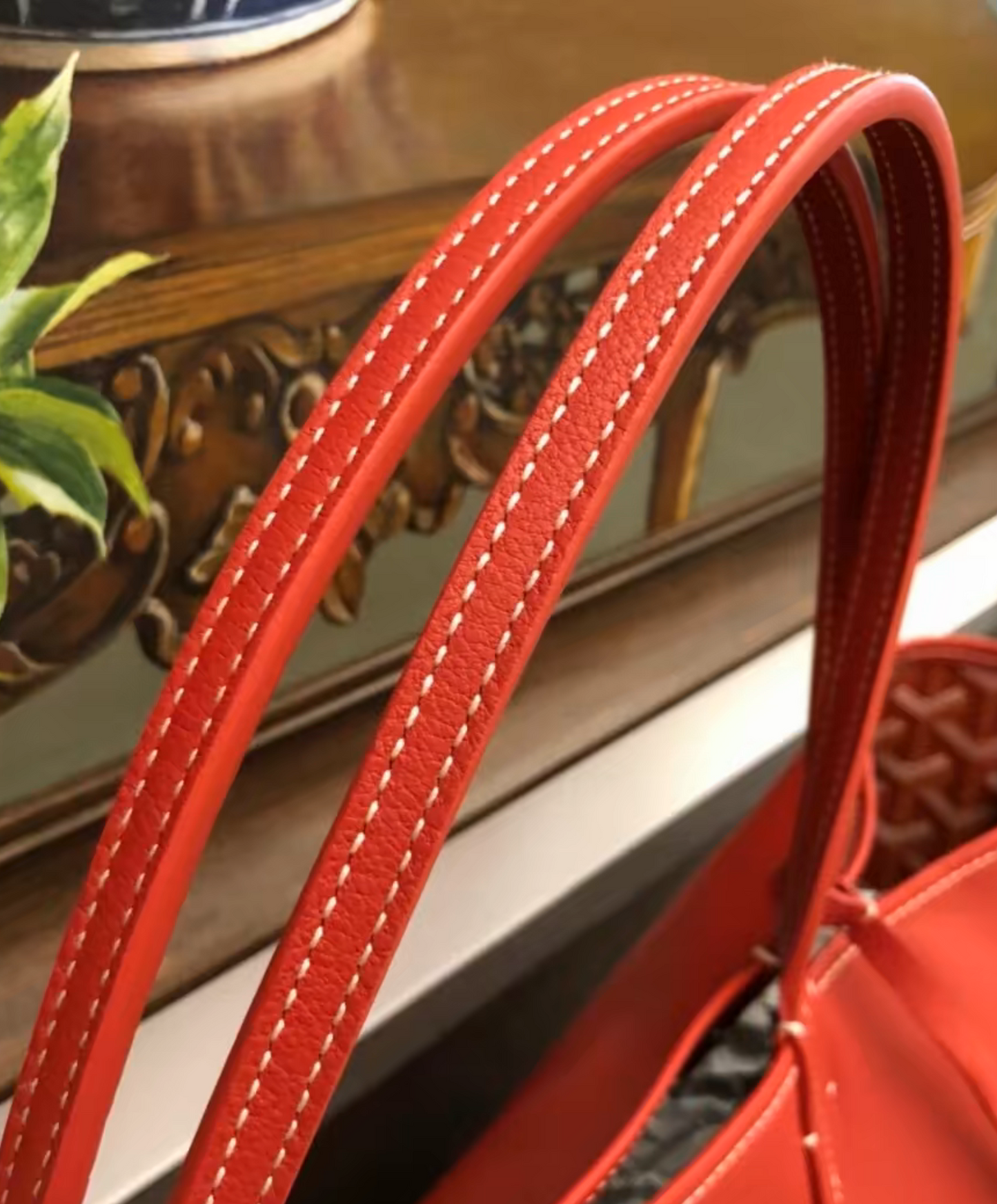 Anjou PM Bag