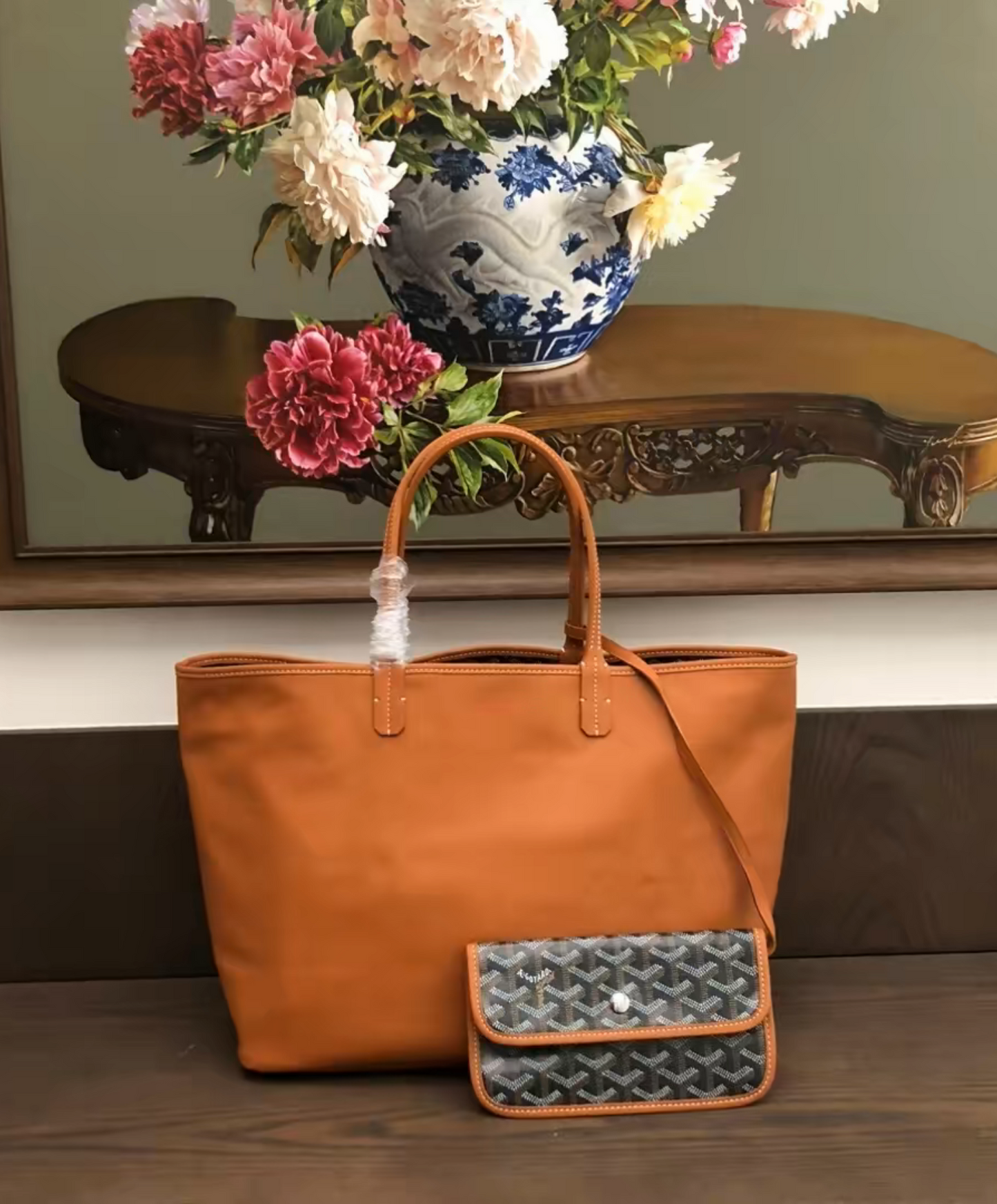 Anjou PM Bag
