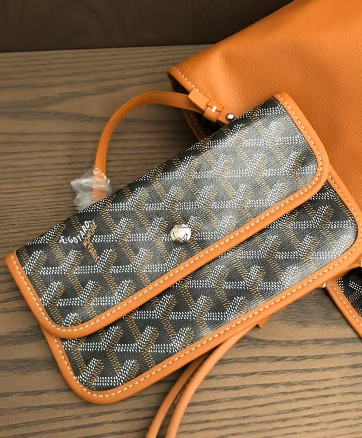 Anjou PM Bag