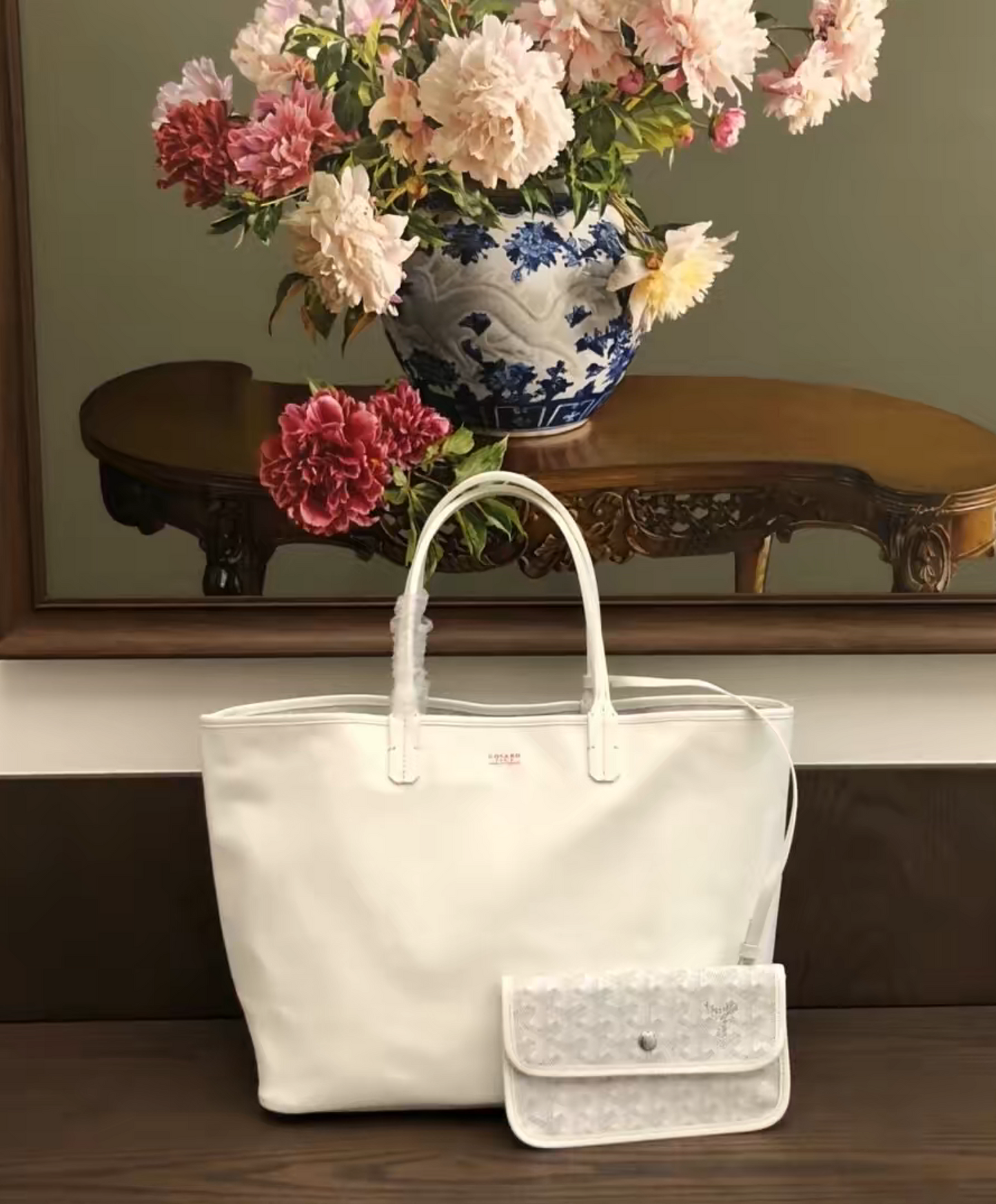 Anjou PM Bag