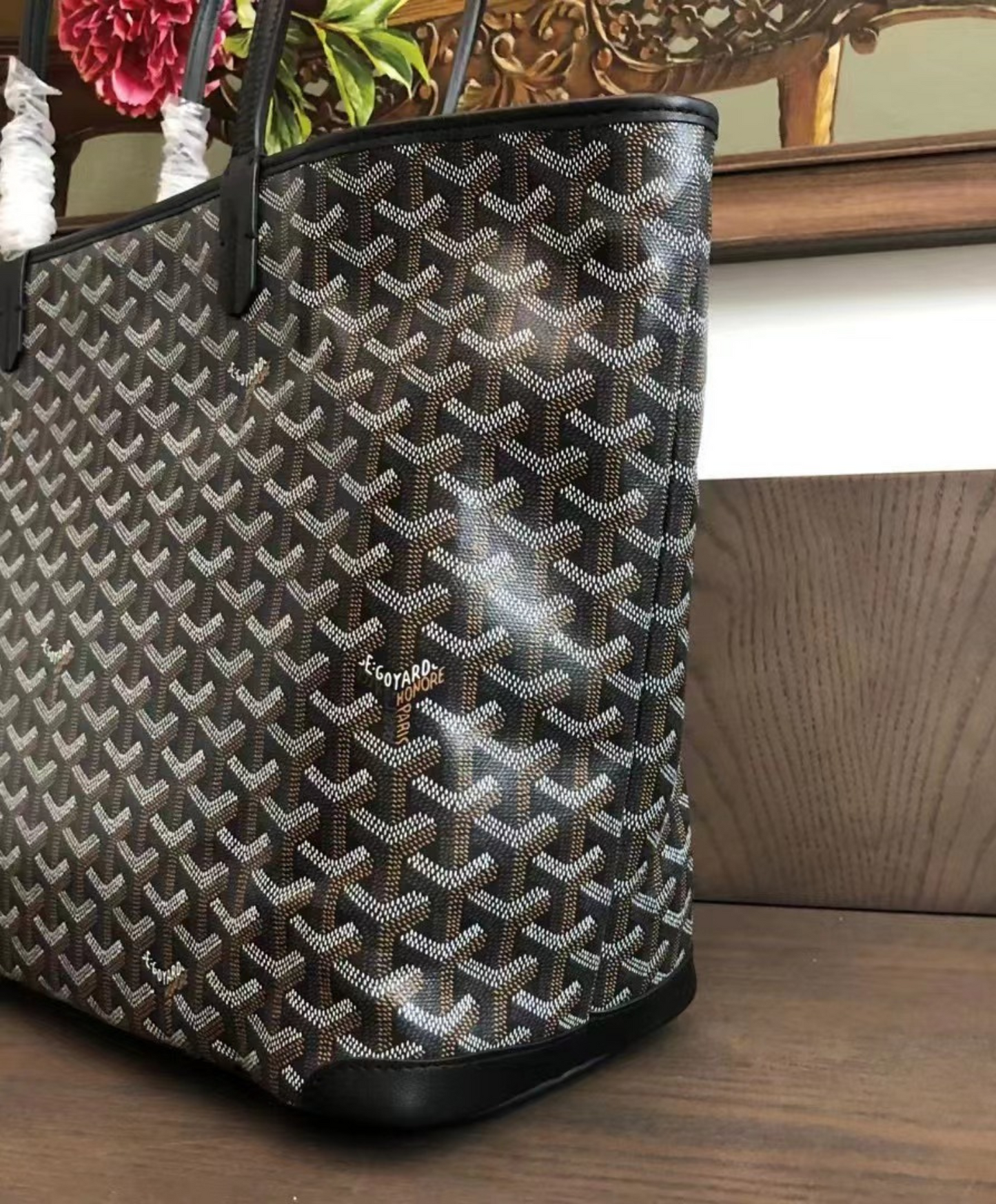 Artois MM Bag