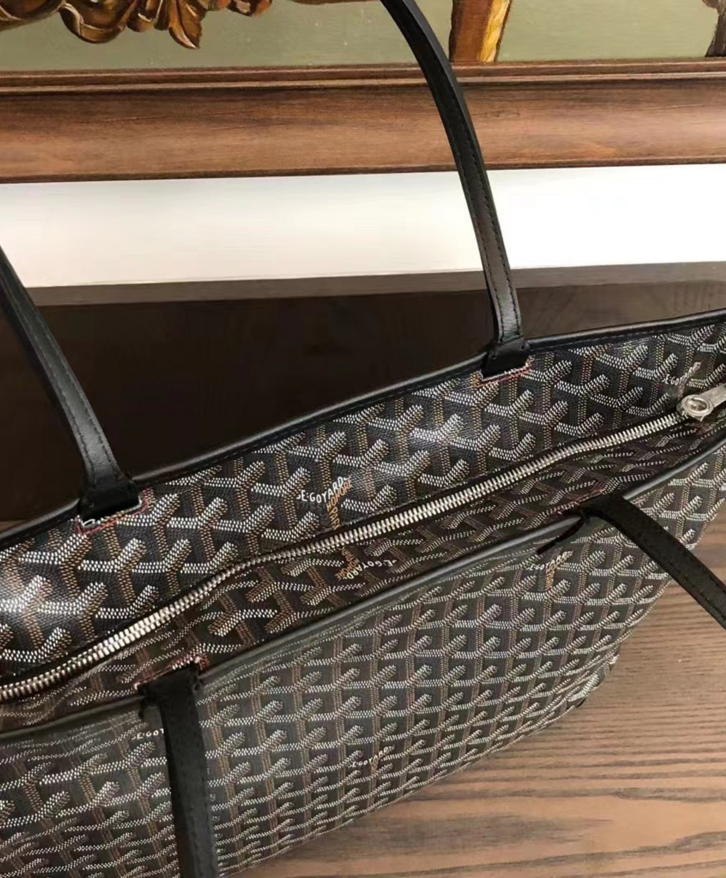 Artois MM Bag