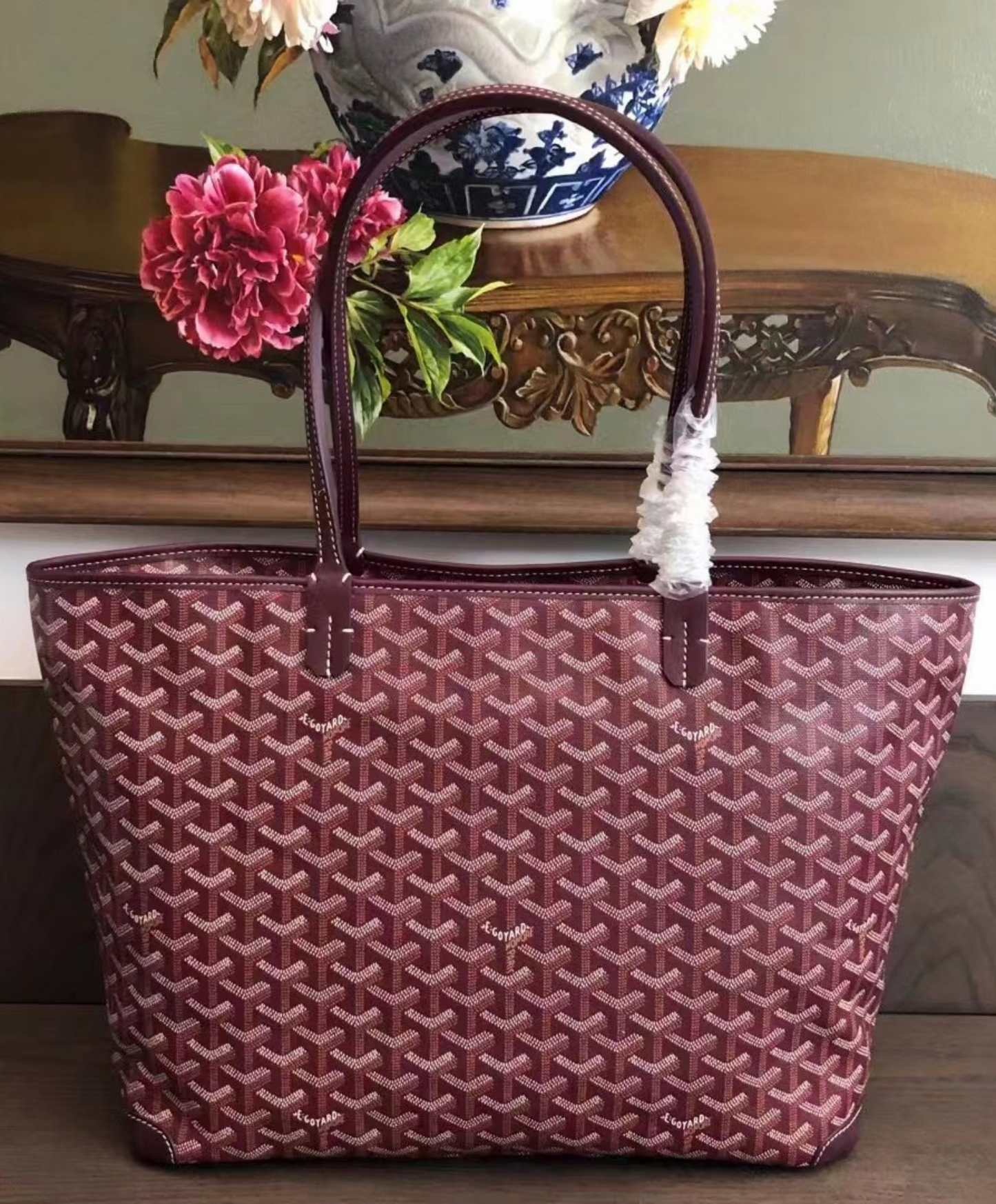 Artois MM Bag