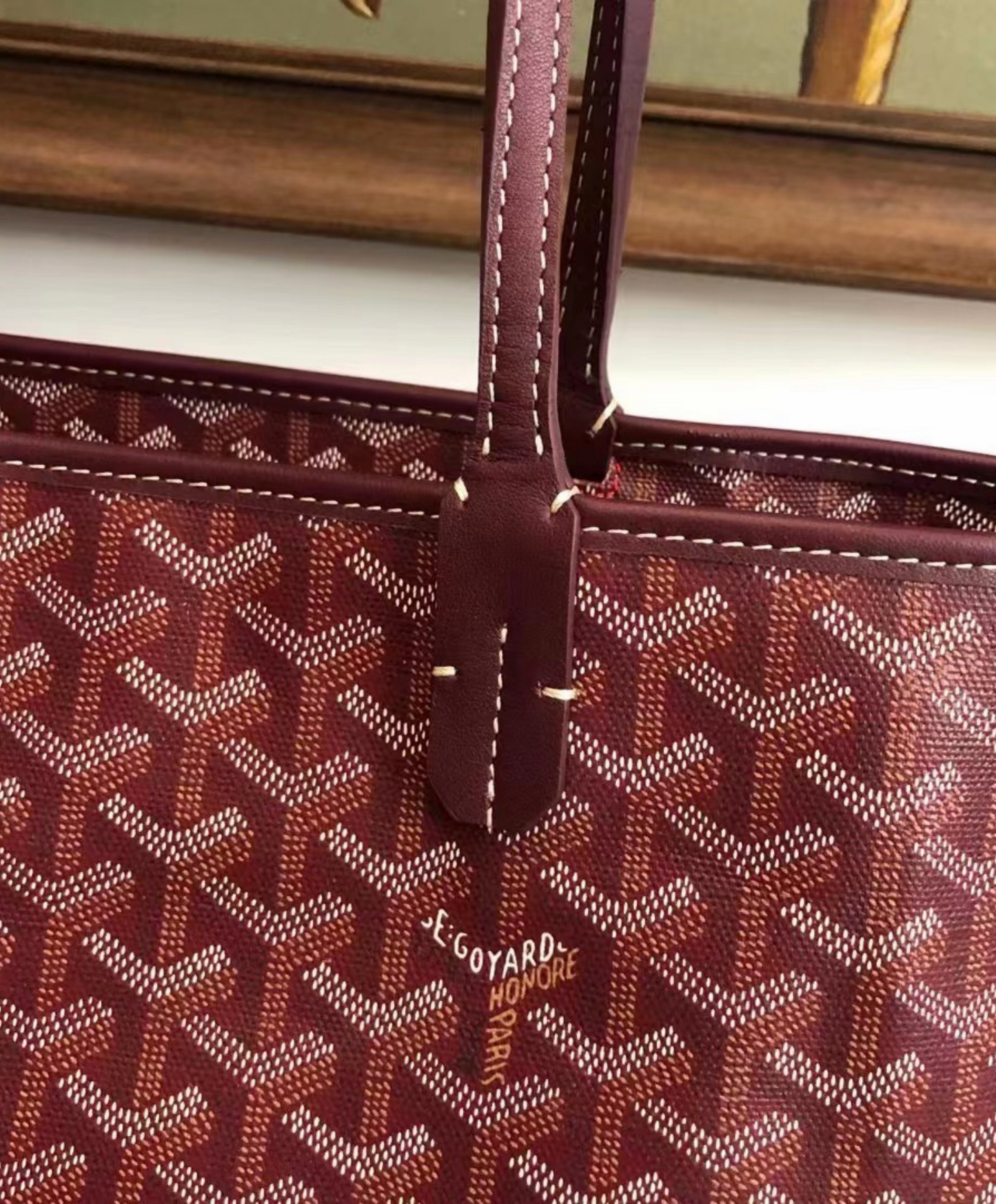Artois MM Bag