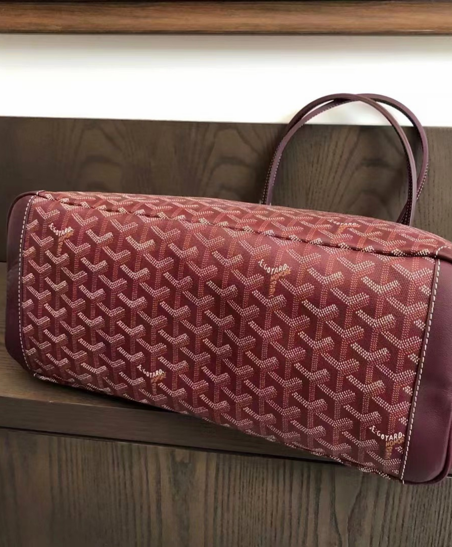 Artois MM Bag