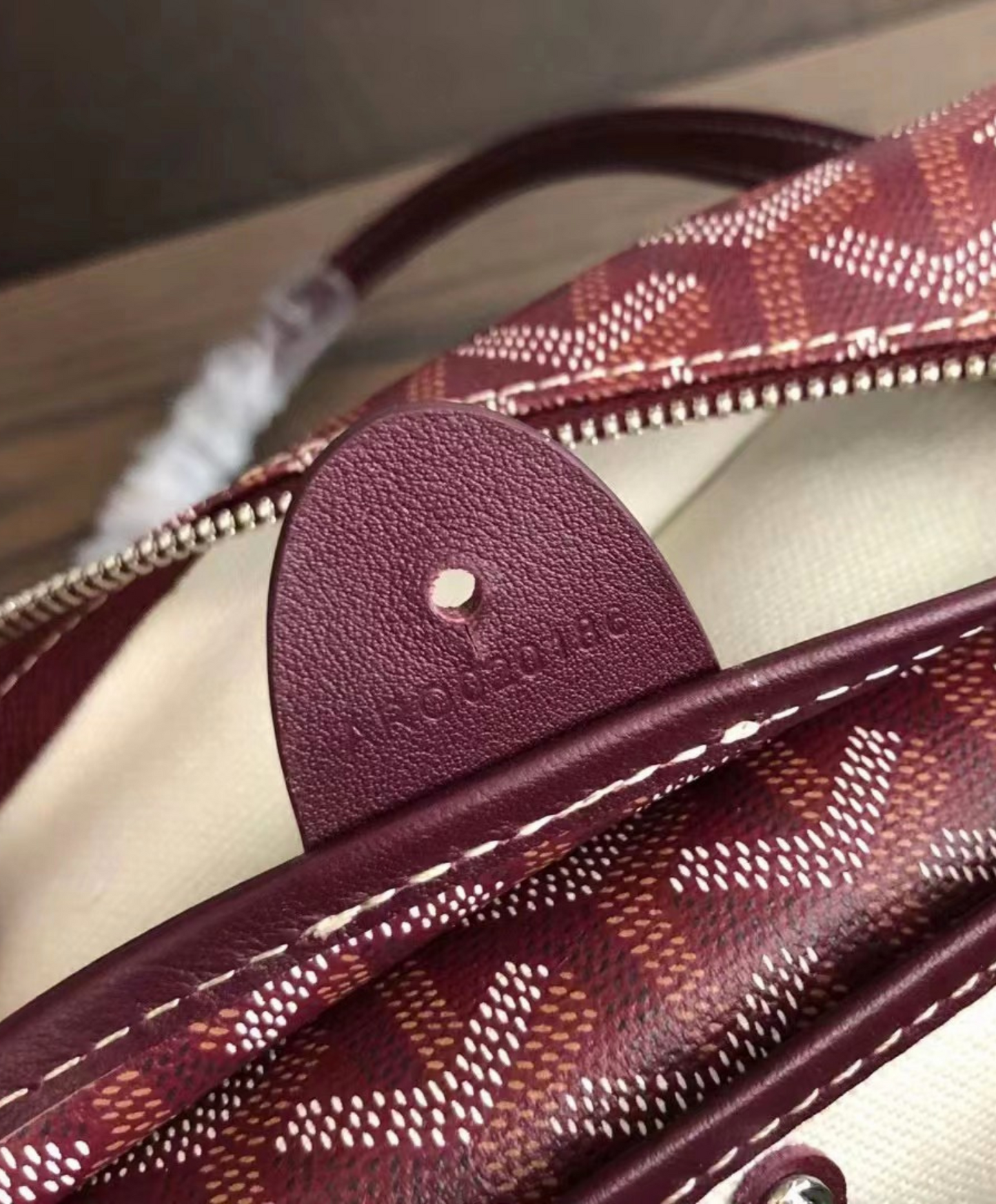 Artois MM Bag