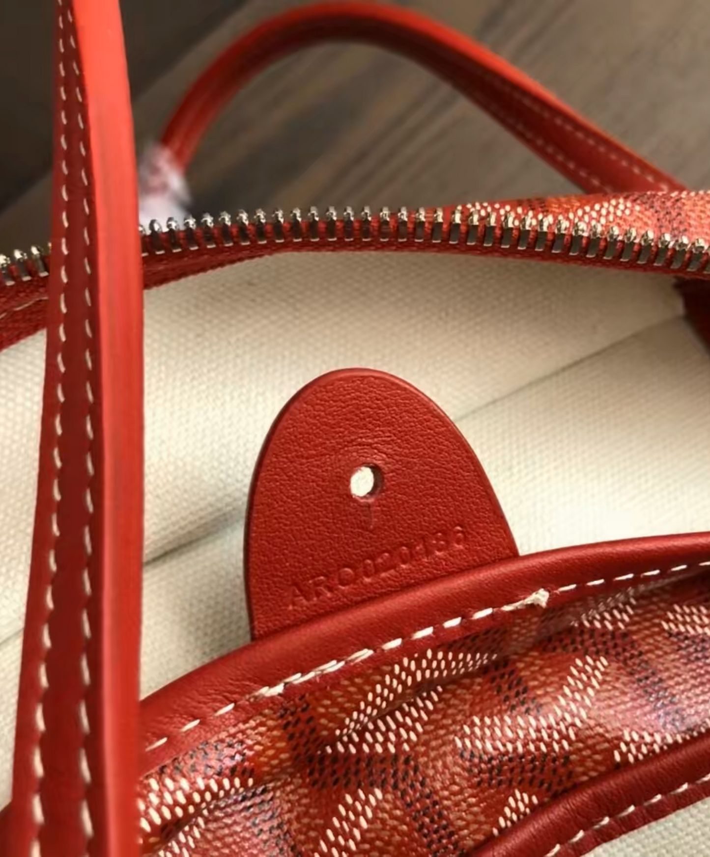 Artois MM Bag