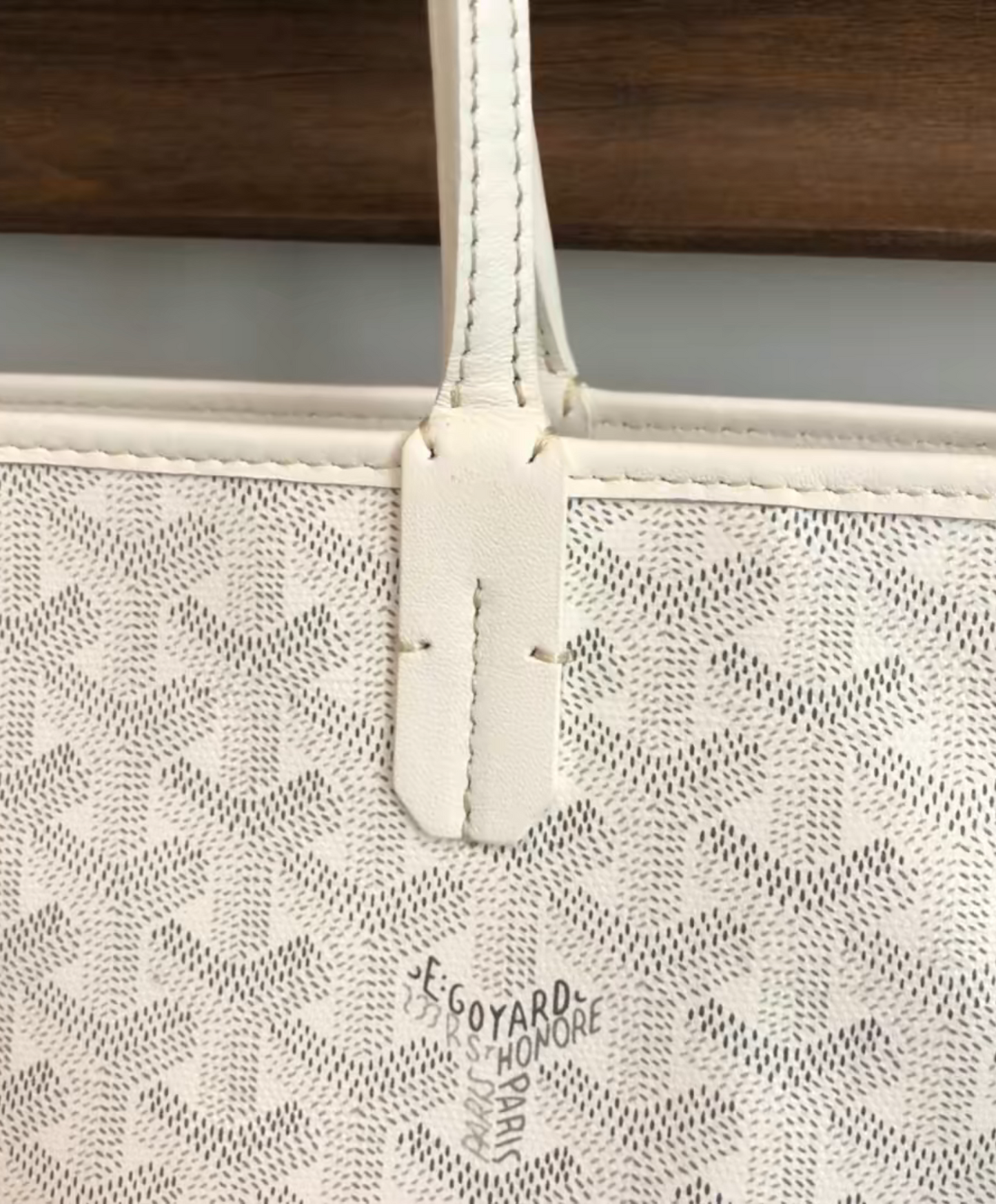 Artois MM Bag