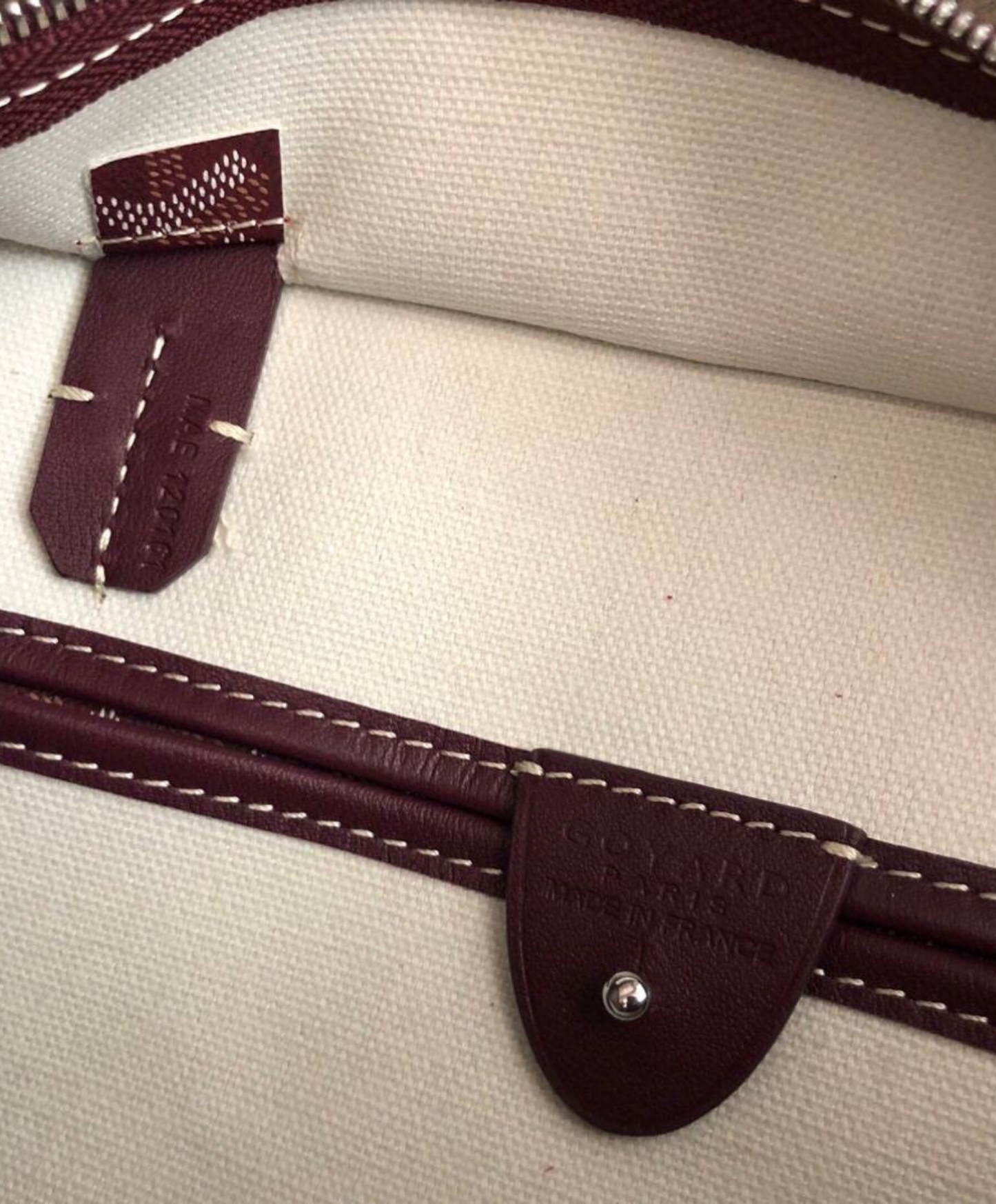 Artois PM Bag