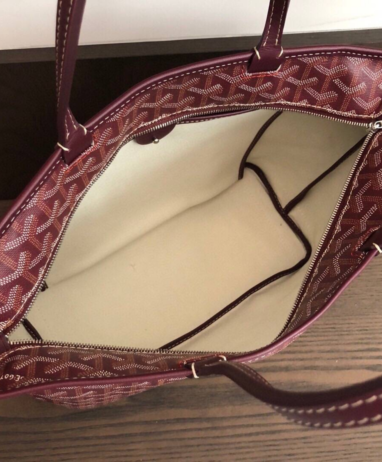 Artois PM Bag