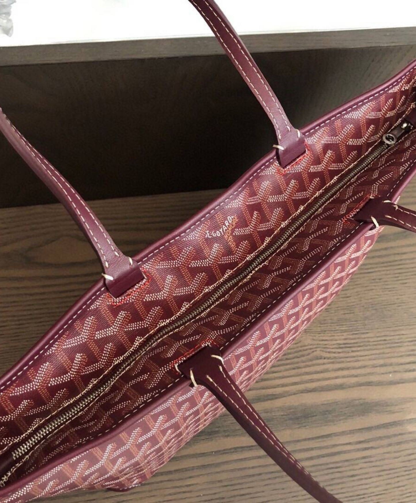 Artois PM Bag