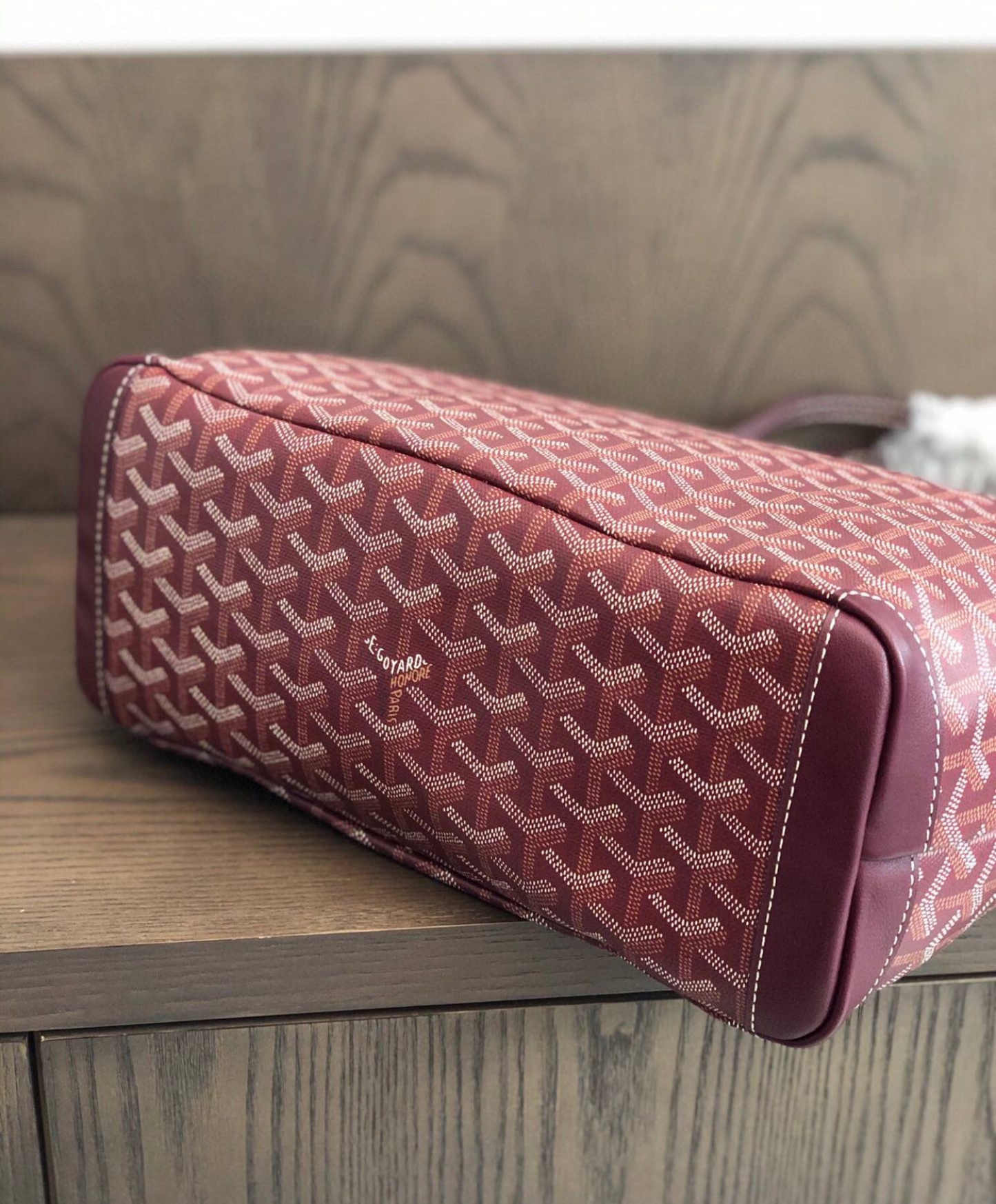 Artois PM Bag