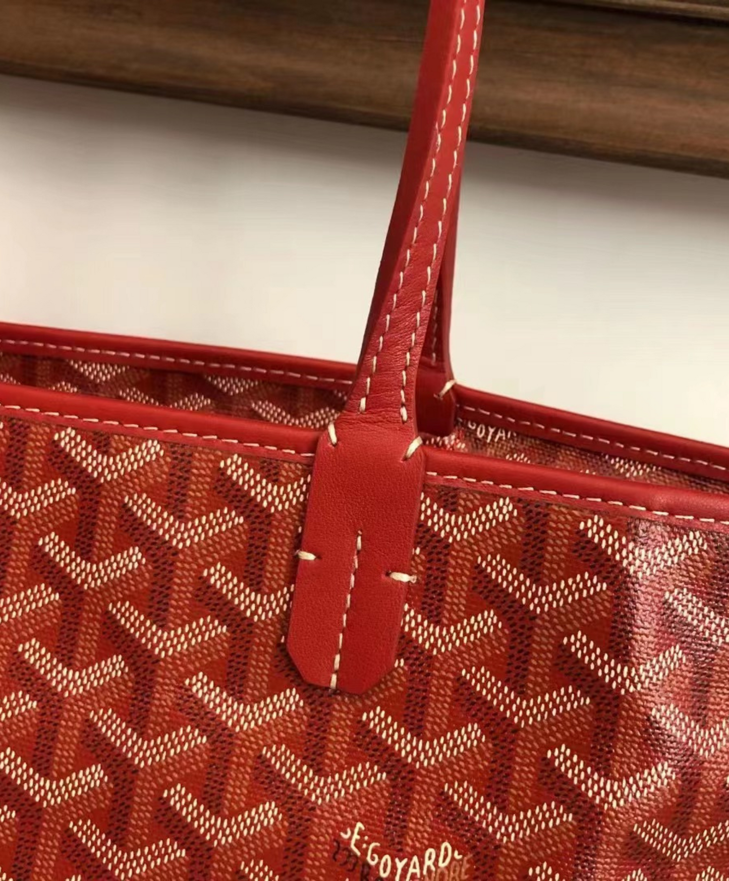 Artois PM Bag