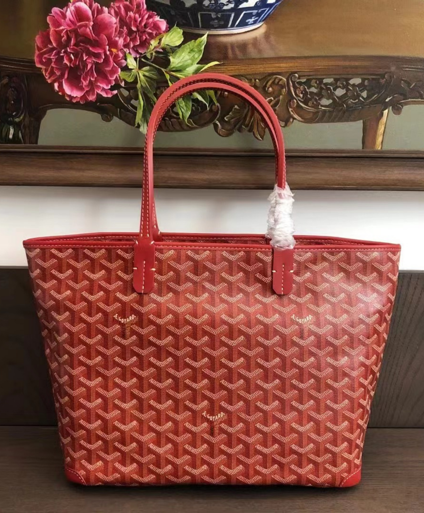 Artois PM Bag