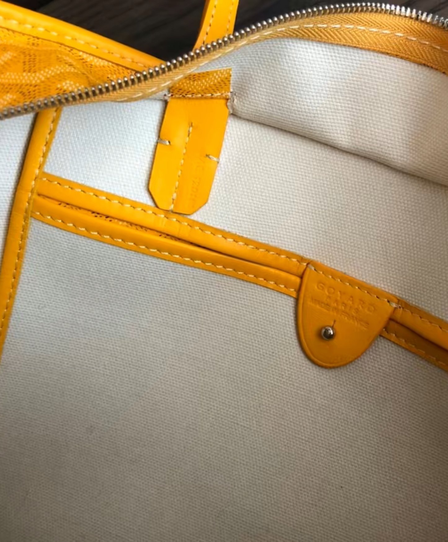 Artois PM Bag