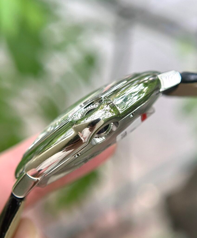 Ballon Bleu De Cartier Watch 42