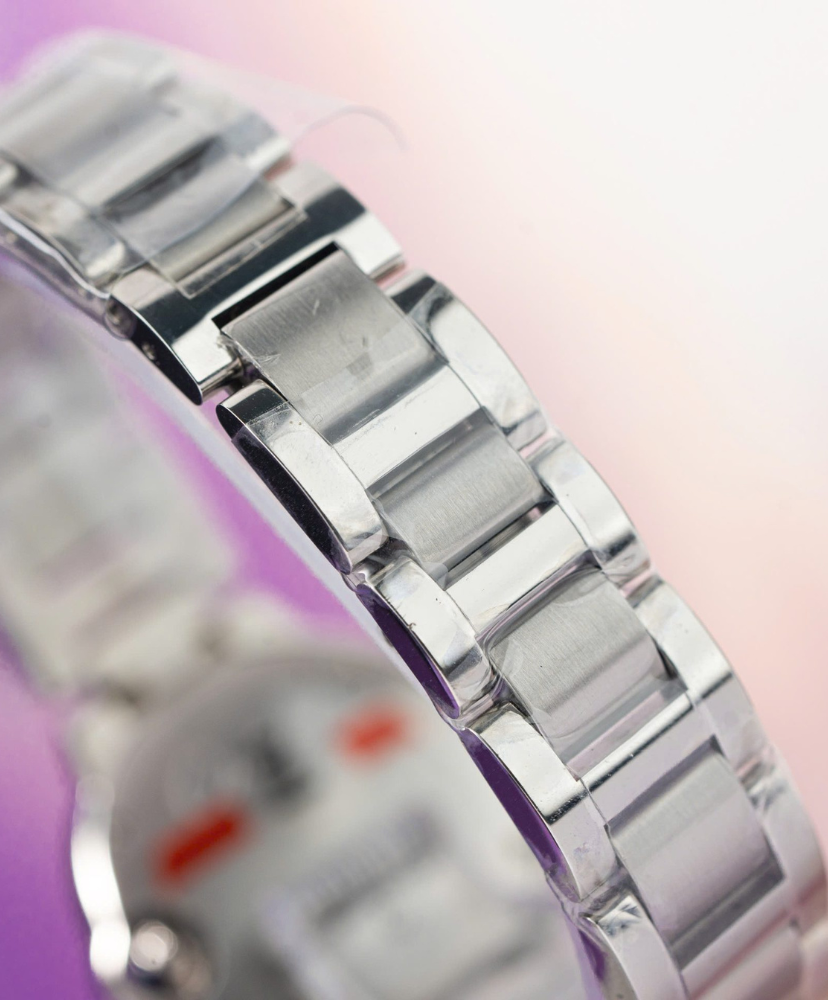 Ballon Bleu De Cartier Watch 28