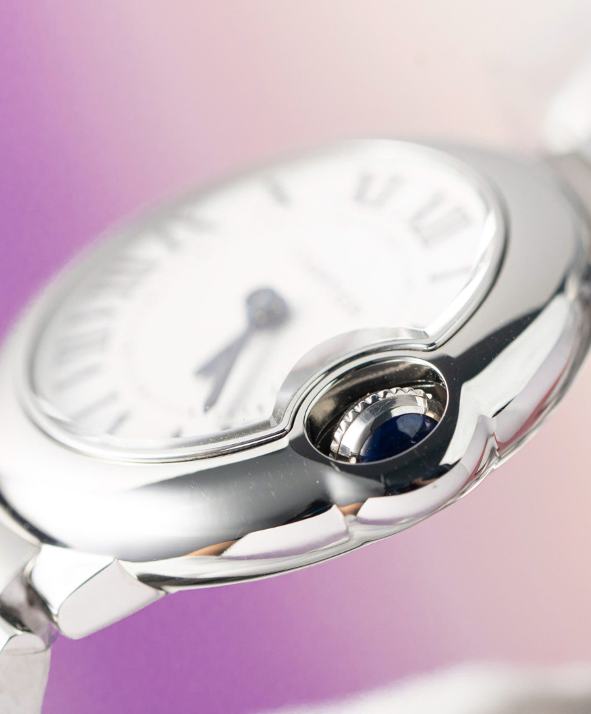 Ballon Bleu De Cartier Watch 28