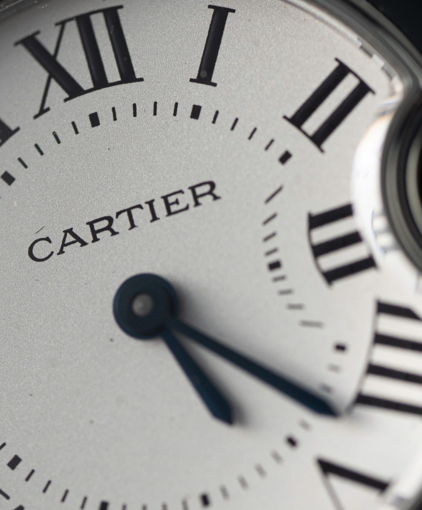 Ballon Bleu De Cartier Watch 28