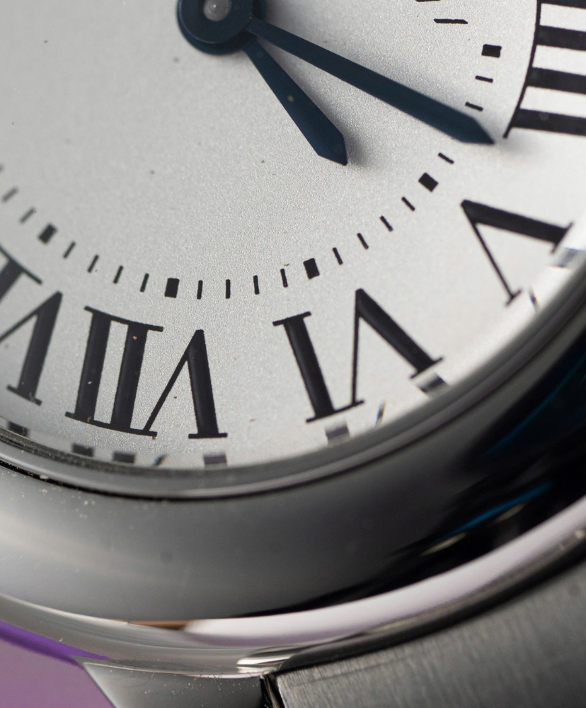 Ballon Bleu De Cartier Watch 28
