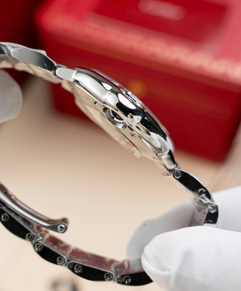 Ballon Bleu De Cartier Watch 36