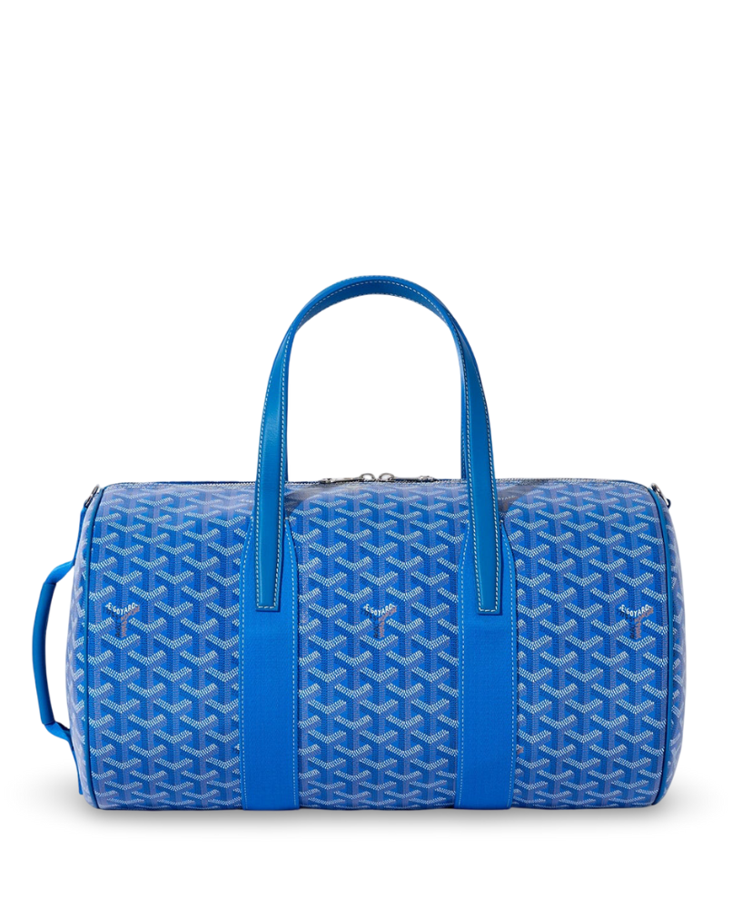 Barrel 40 Sports Bag