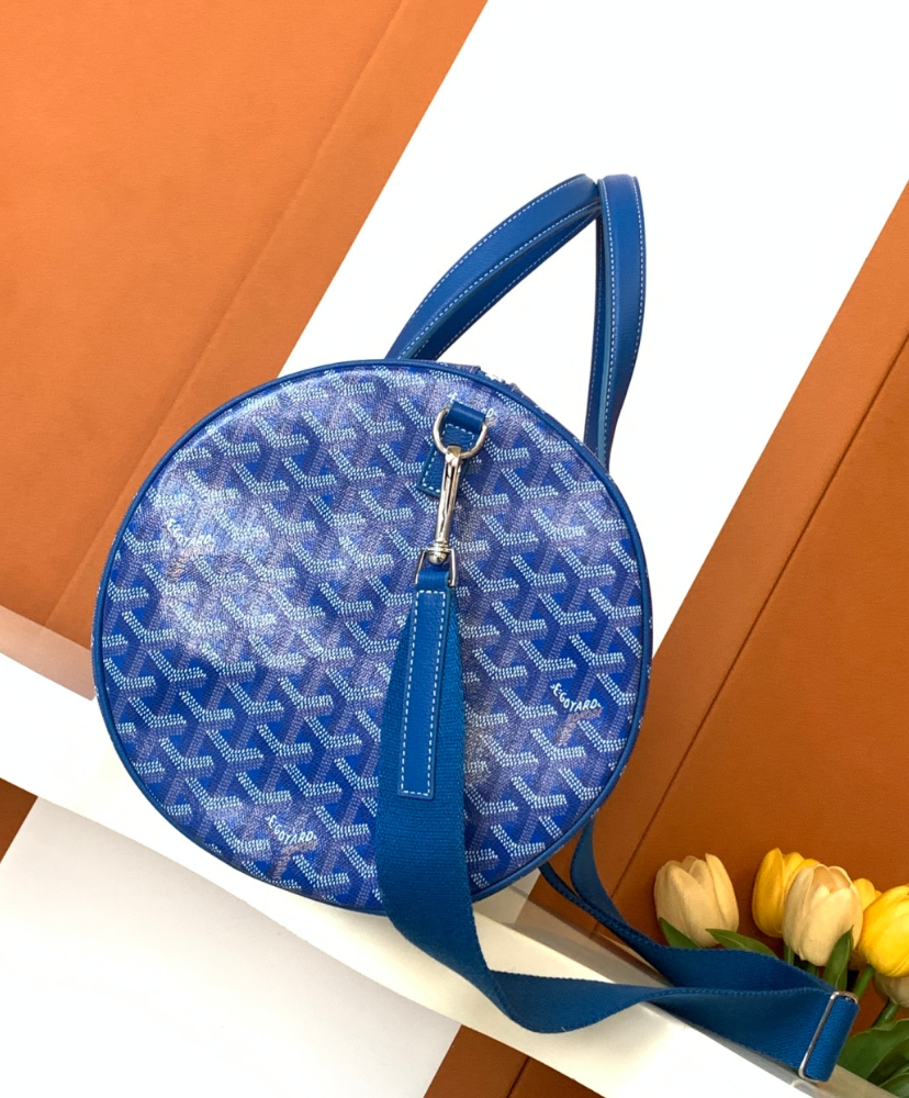 Barrel 40 Sports Bag