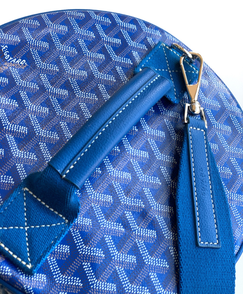 Barrel 40 Sports Bag