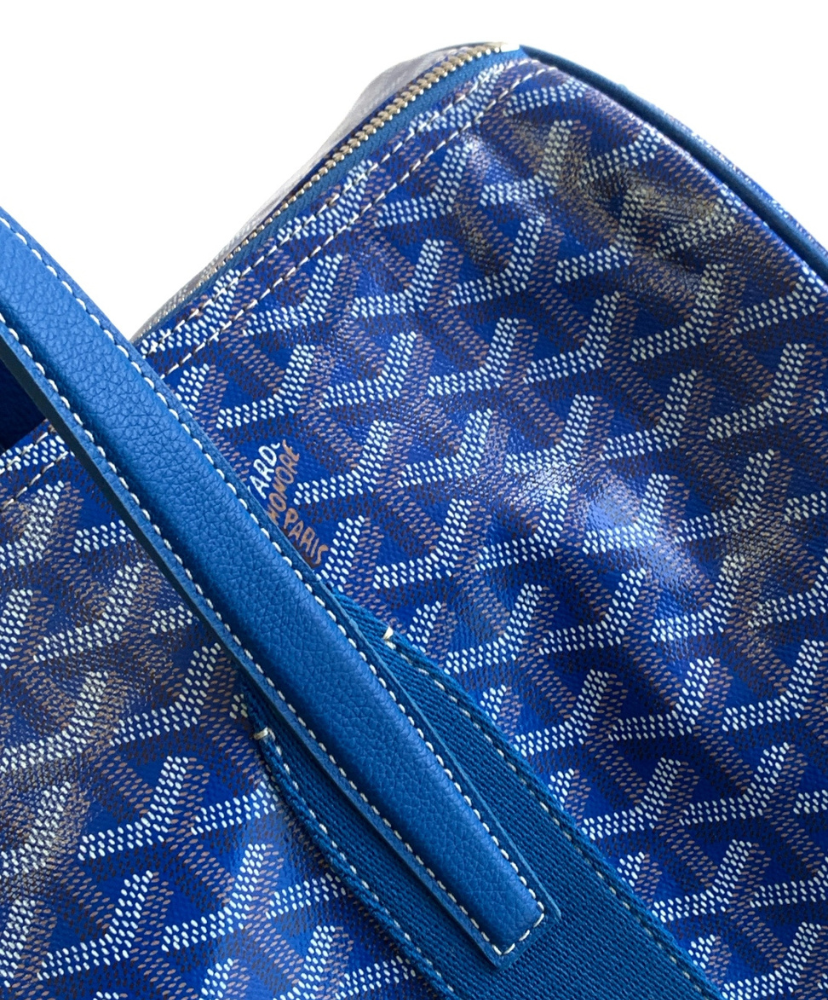 Barrel 40 Sports Bag