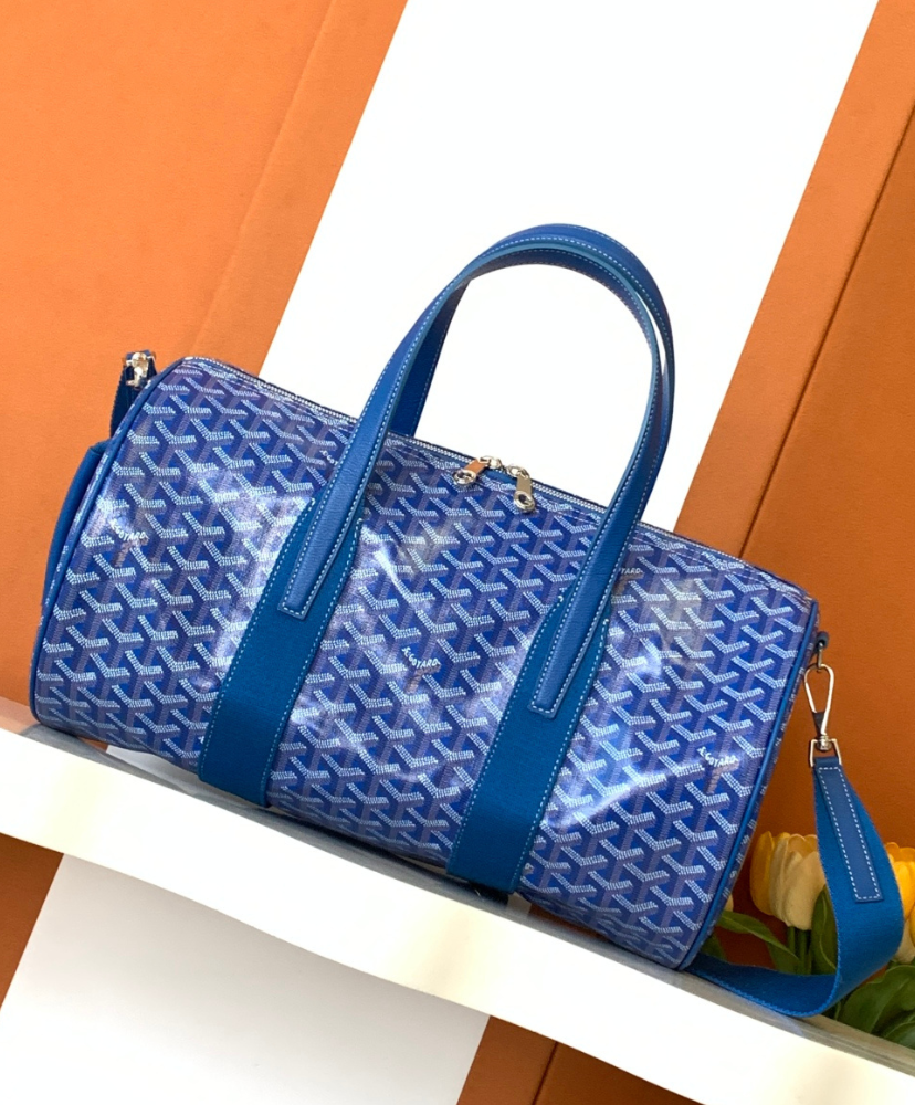 Barrel 40 Sports Bag