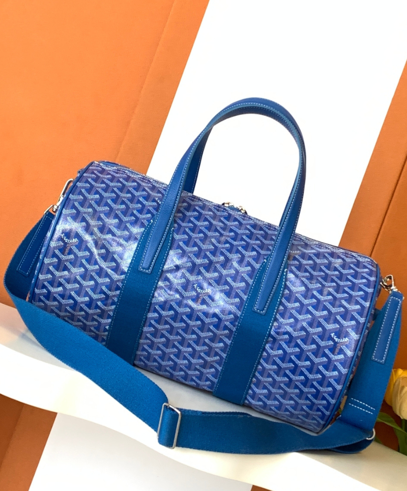 Barrel 40 Sports Bag