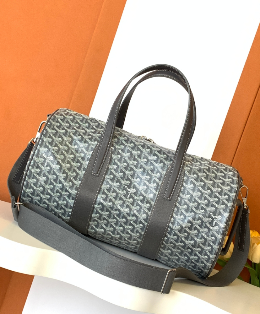 Barrel 40 Sports Bag