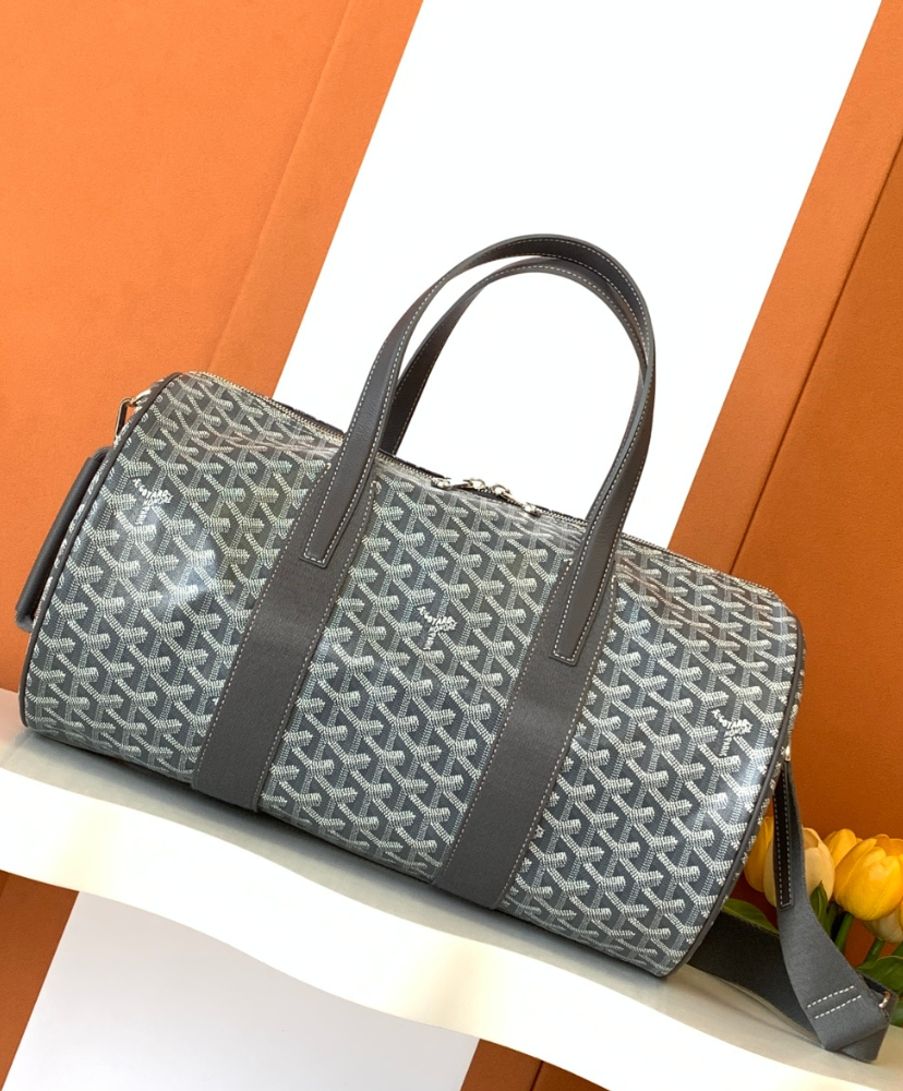 Barrel 40 Sports Bag