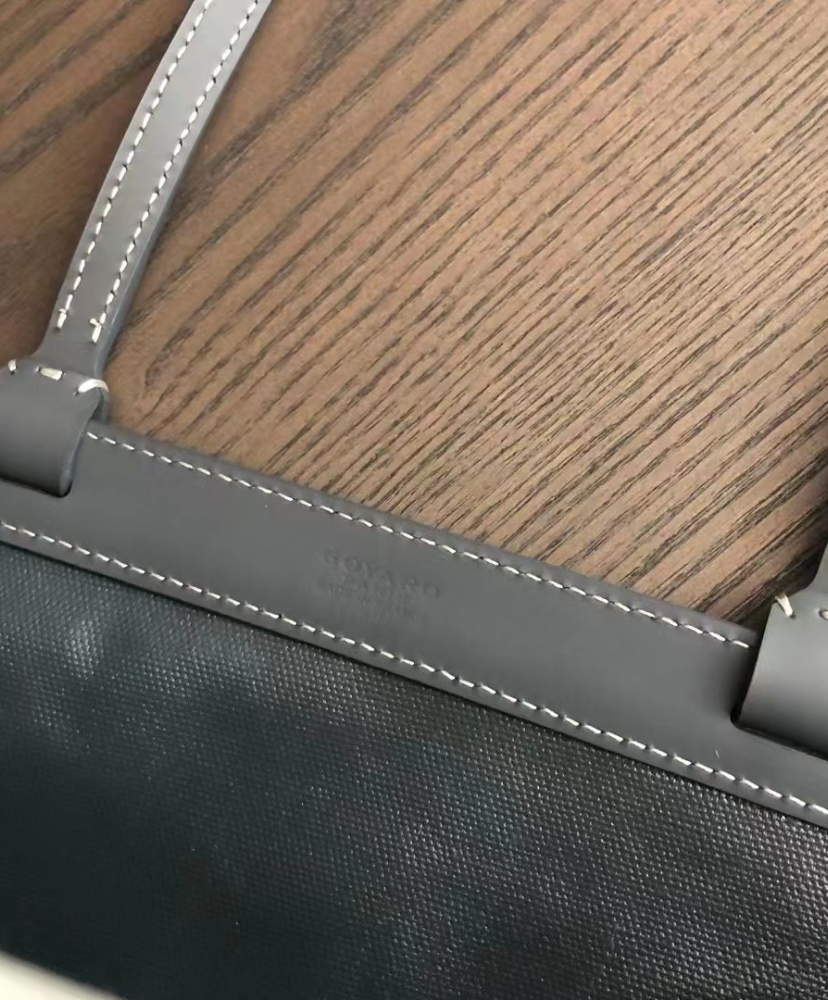 Bellechasse Biaude PM Bag