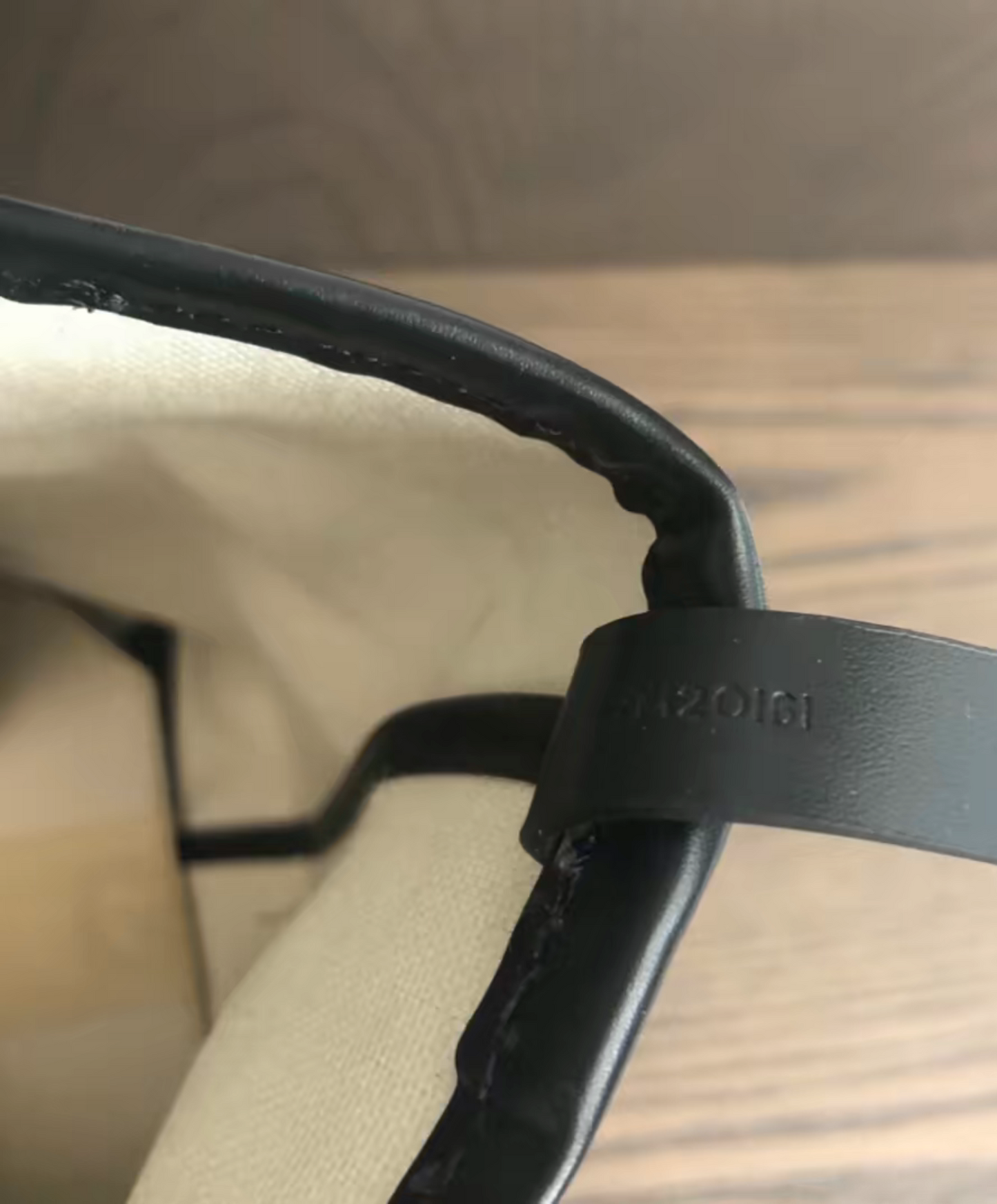 Bellechasse Biaude PM Bag