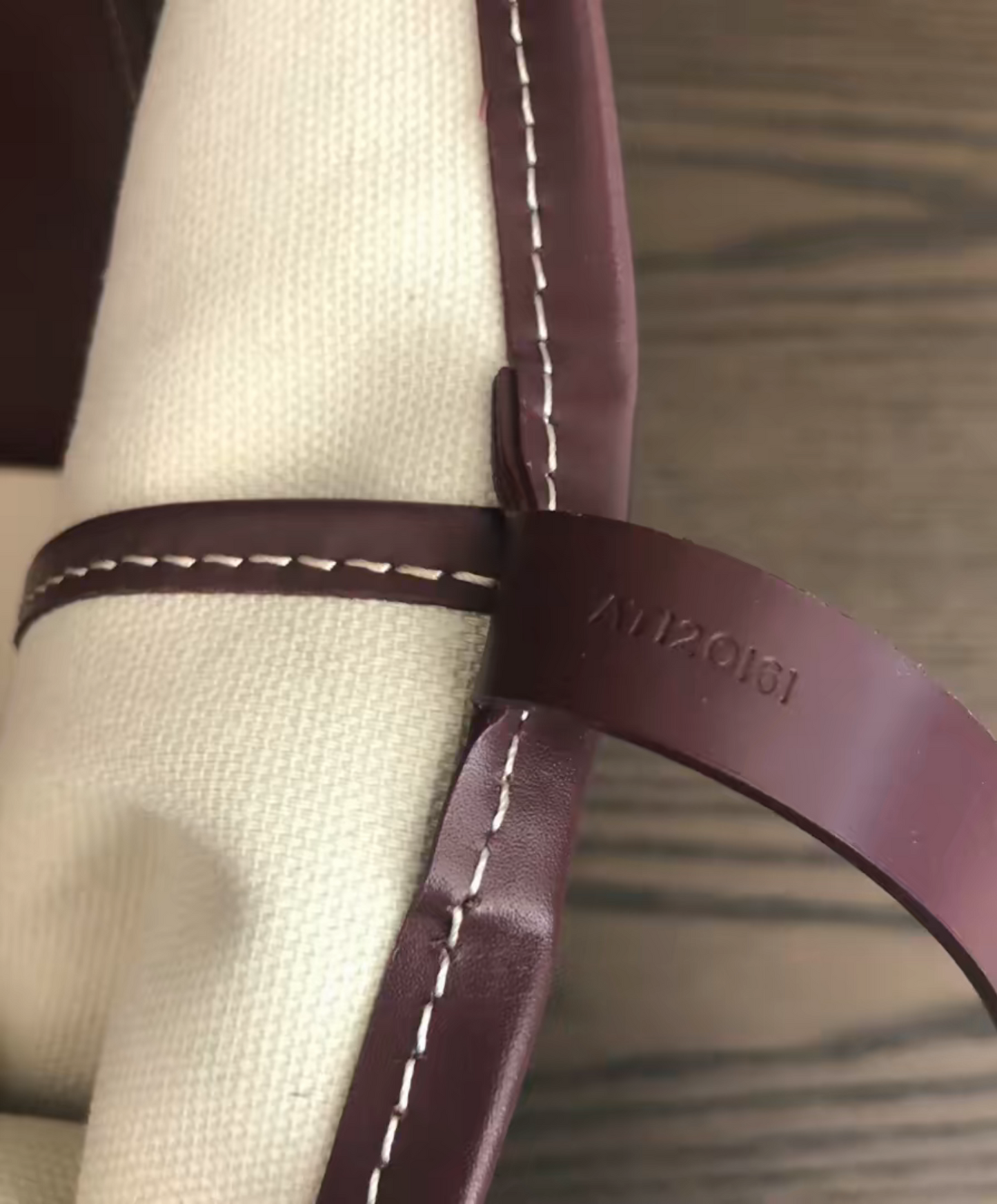 Bellechasse Biaude PM Bag
