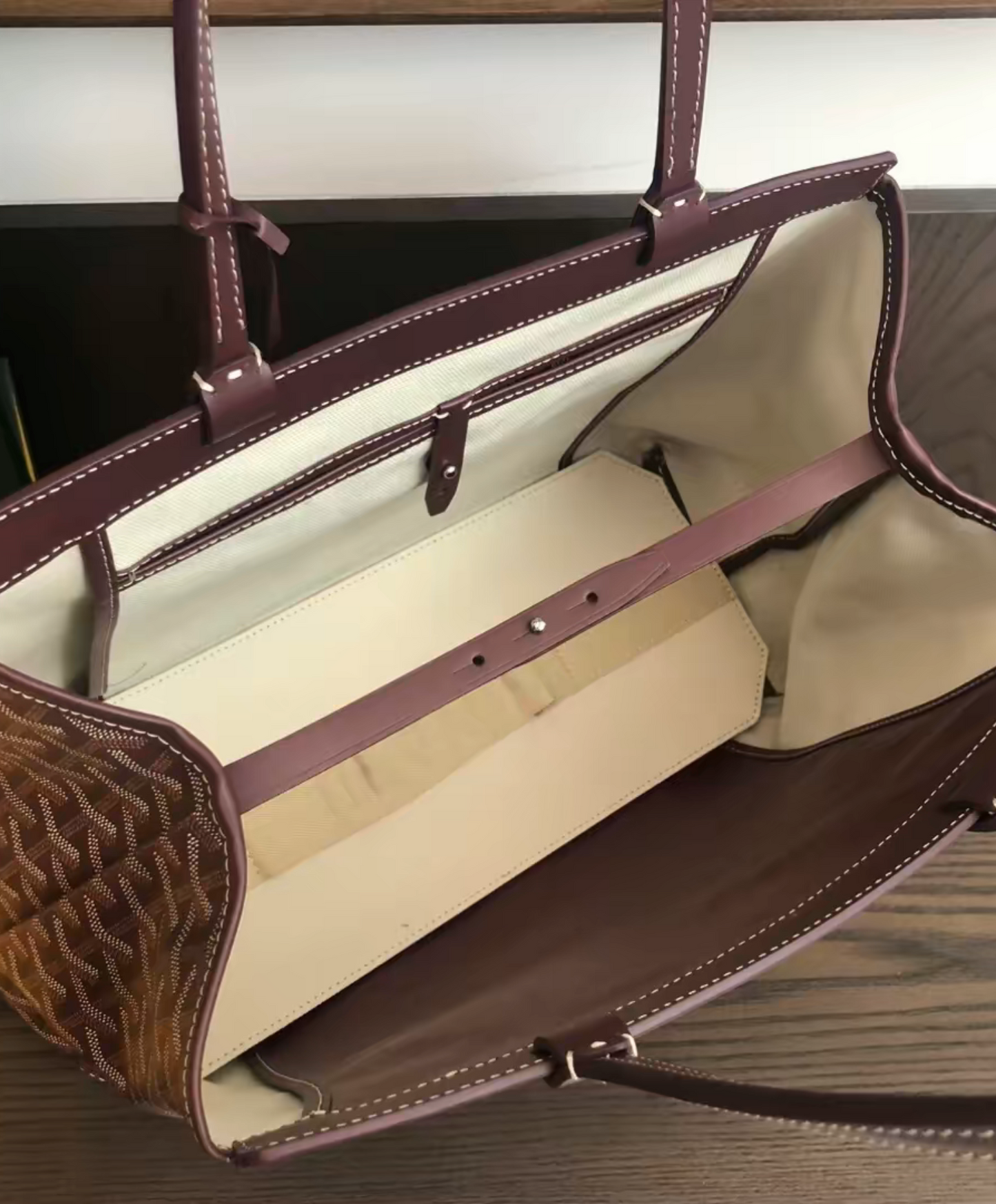 Bellechasse Biaude PM Bag