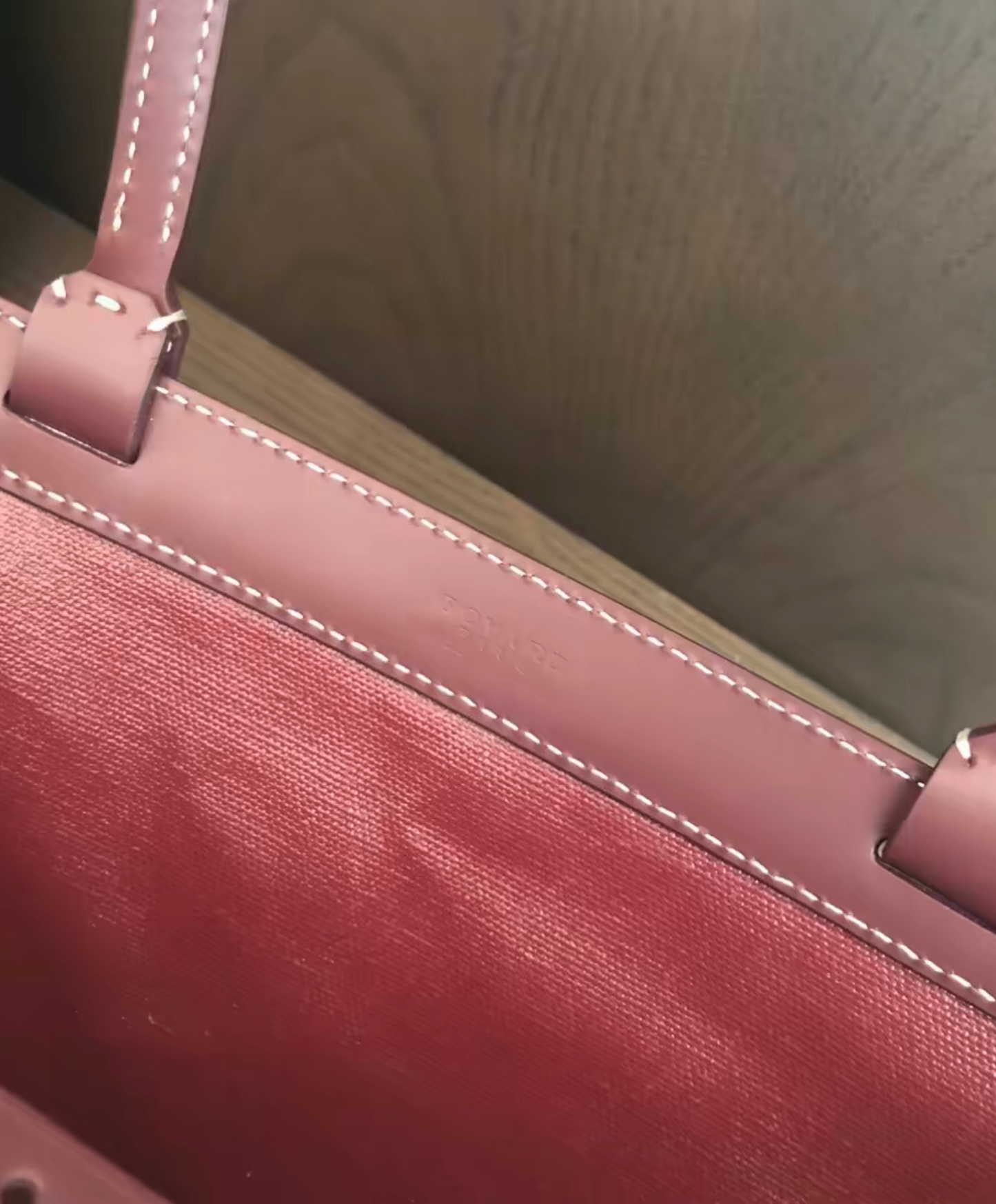 Bellechasse Biaude PM Bag