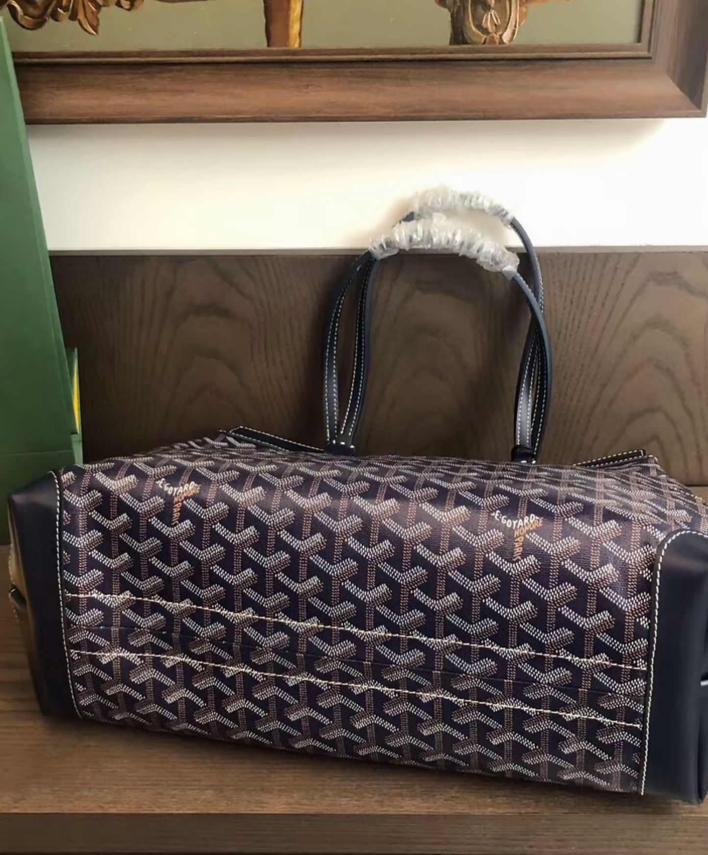 Bellechasse Biaude PM Bag