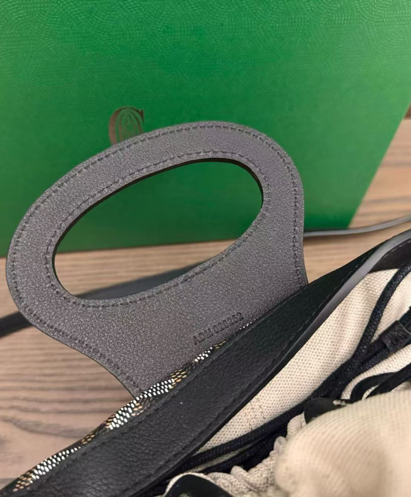 Beluga Mini Bag