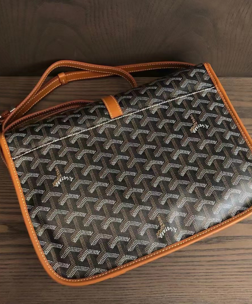 Belvedere MM Bag