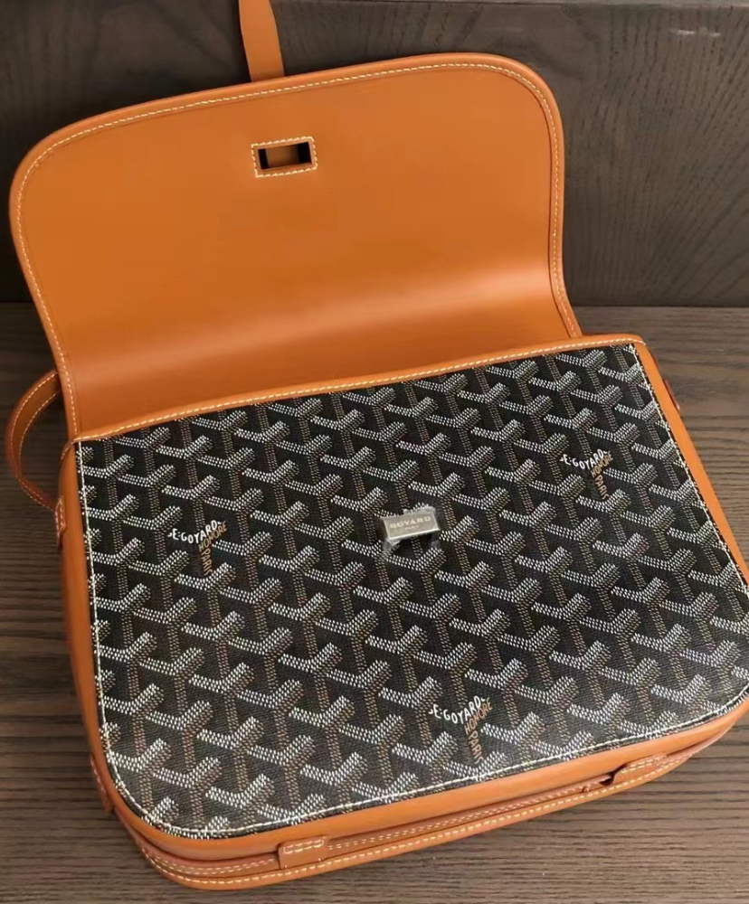 Belvedere MM Bag