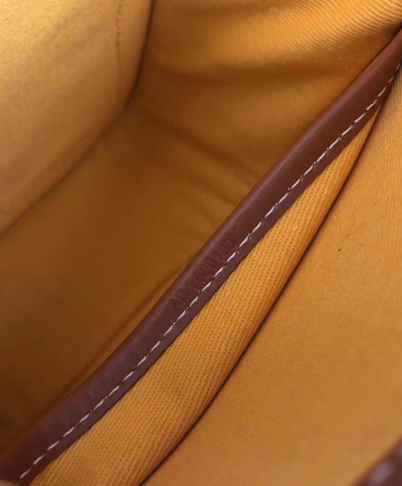 Belvedere MM Bag